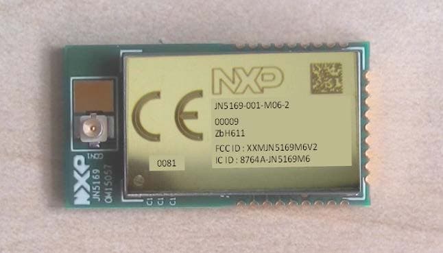 PRECOlink - FCC ID OXZPCLK2020 - Preco