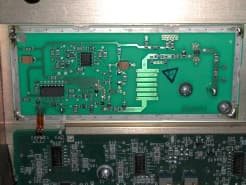 Preview Object Detection System - FCC ID OXZPV2000A - Preco (1)