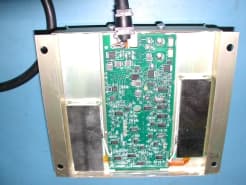 Preview Object Detection System - FCC ID OXZPV2000A - Preco (3)