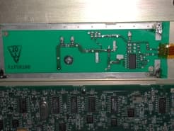 Preview Object Detection System - FCC ID OXZPV2000A - Preco (2)