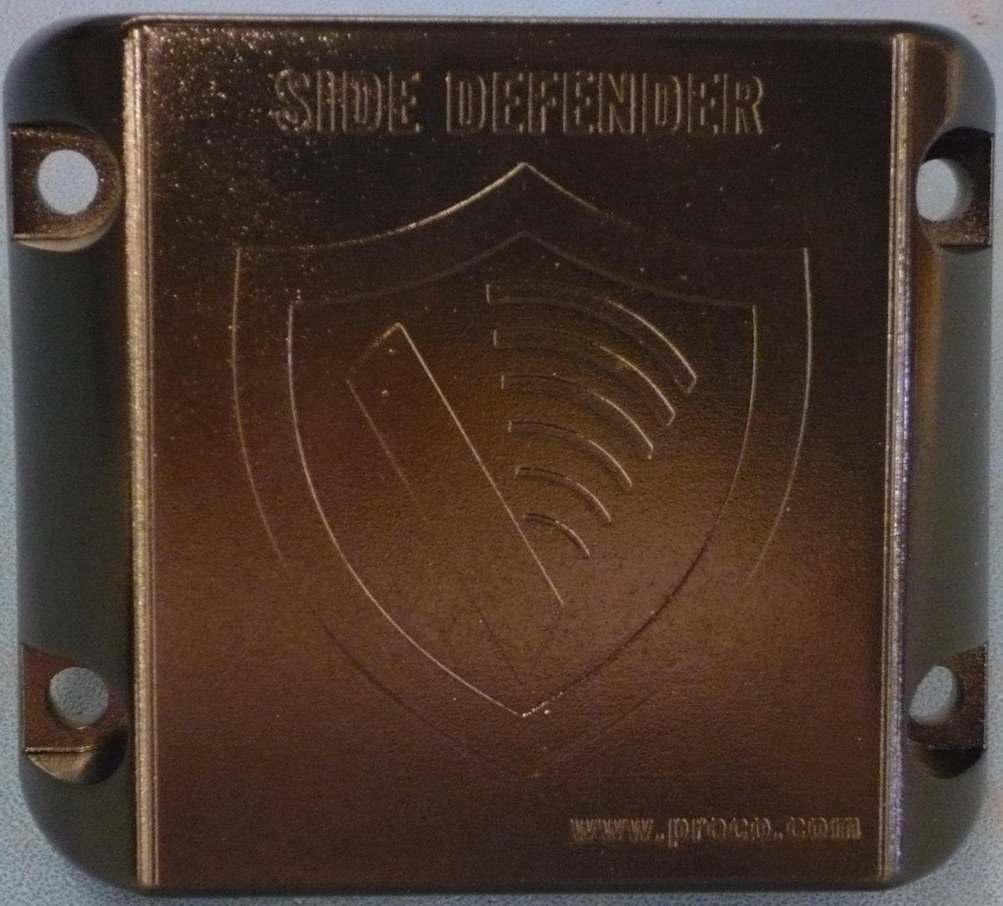 PreView Sentry SX97 - FCC ID OXZSTNB2019 - Preco