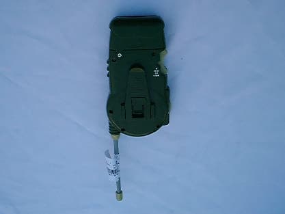 Walkie Talkie - FCC ID OY260901 - Superior Focus International (Asia) Limited (2)