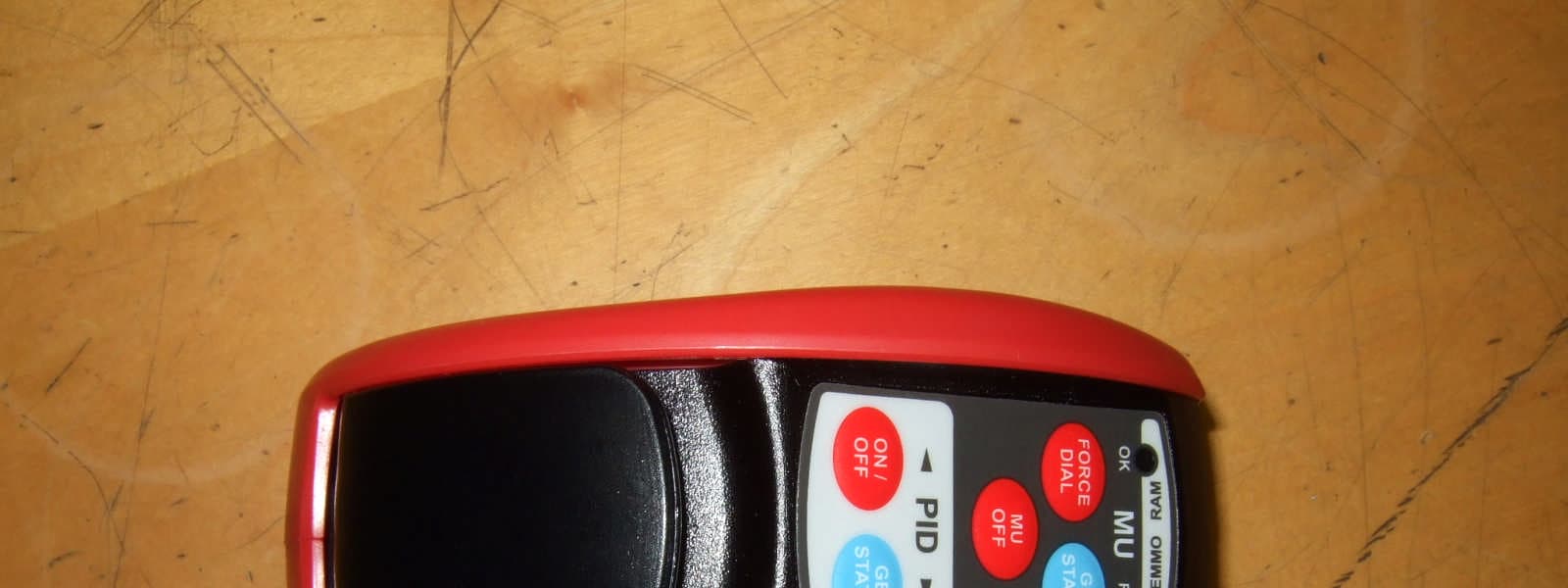 Installation Tool - FCC ID OY3FITTINGTOOL433 - Guidance Monitoring Ltd (4)