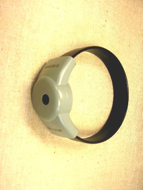 Offender Electronic Monitoring System - FCC ID OY3OPID433 - Guidance Monitoring Ltd