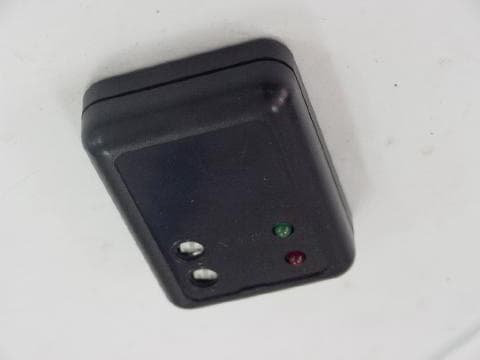 Microwave Sensor - FCC ID OY99011530103 - Spring Bee International Co. Ltd. (3)
