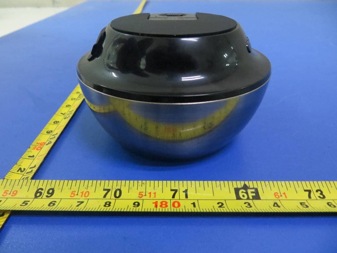 Bluetooth Speaker - FCC ID OYC-BT001 - Dongguan Taide Industrial Co., Ltd. (3)
