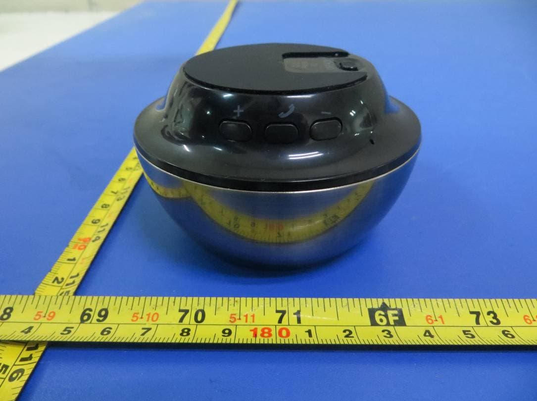 Bluetooth Speaker - FCC ID OYC-BT001 - Dongguan Taide Industrial Co., Ltd. (4)
