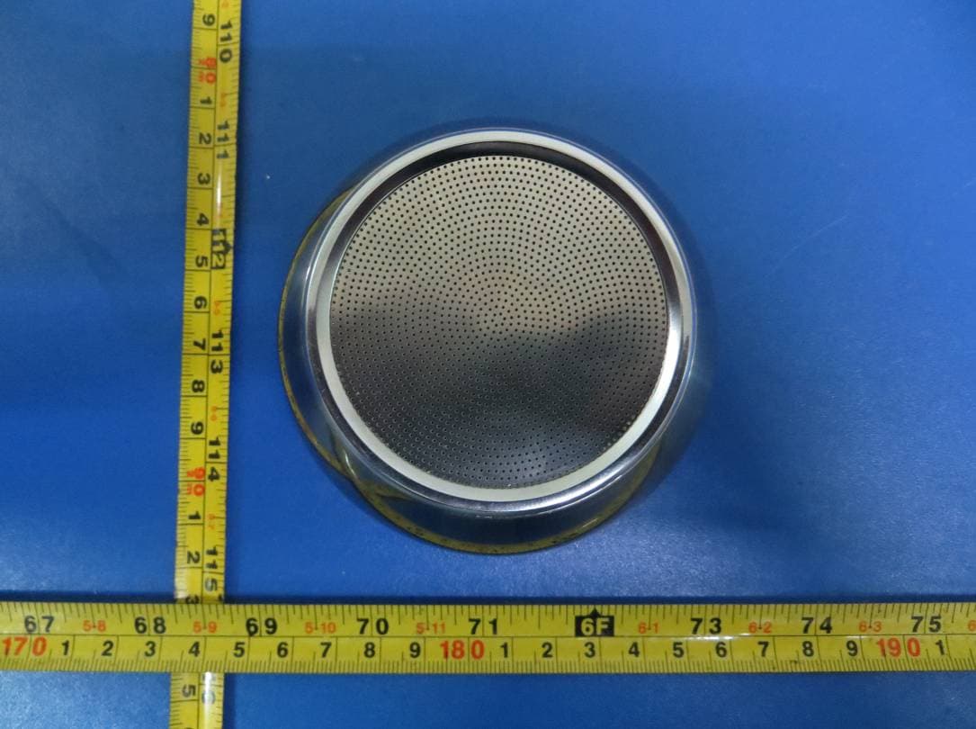 Bluetooth Speaker - FCC ID OYC-BT001 - Dongguan Taide Industrial Co., Ltd. (2)