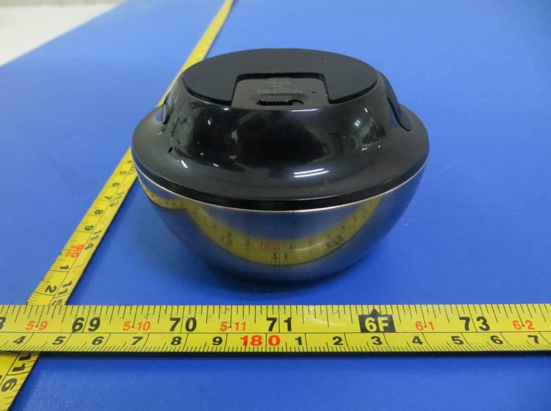 Bluetooth Speaker - FCC ID OYC-BT001 - Dongguan Taide Industrial Co., Ltd. (5)