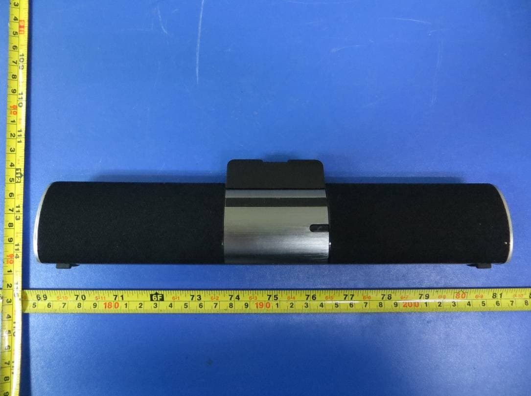 Bluetooth Speaker - FCC ID OYC-BT008V1 - Dongguan Taide Industrial Co., Ltd.