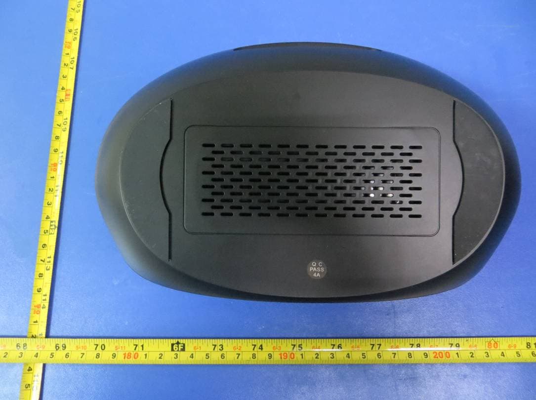 Bluetooth Speaker - FCC ID OYC-BT009 - Dongguan Taide Industrial Co., Ltd. (4)