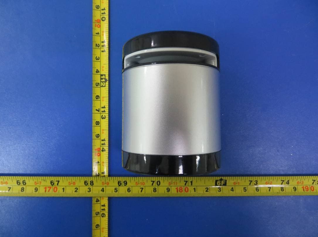 Bluetooth Speaker - FCC ID OYC-BT012 - Dongguan Taide Industrial Co., Ltd. (5)