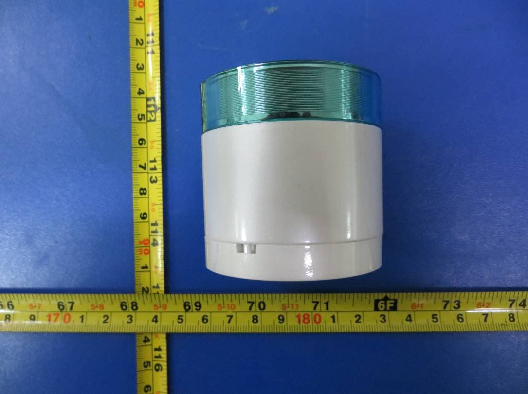 Bluetooth Speaker - FCC ID OYC-BT015 - Dongguan Taide Industrial Co., Ltd. (3)