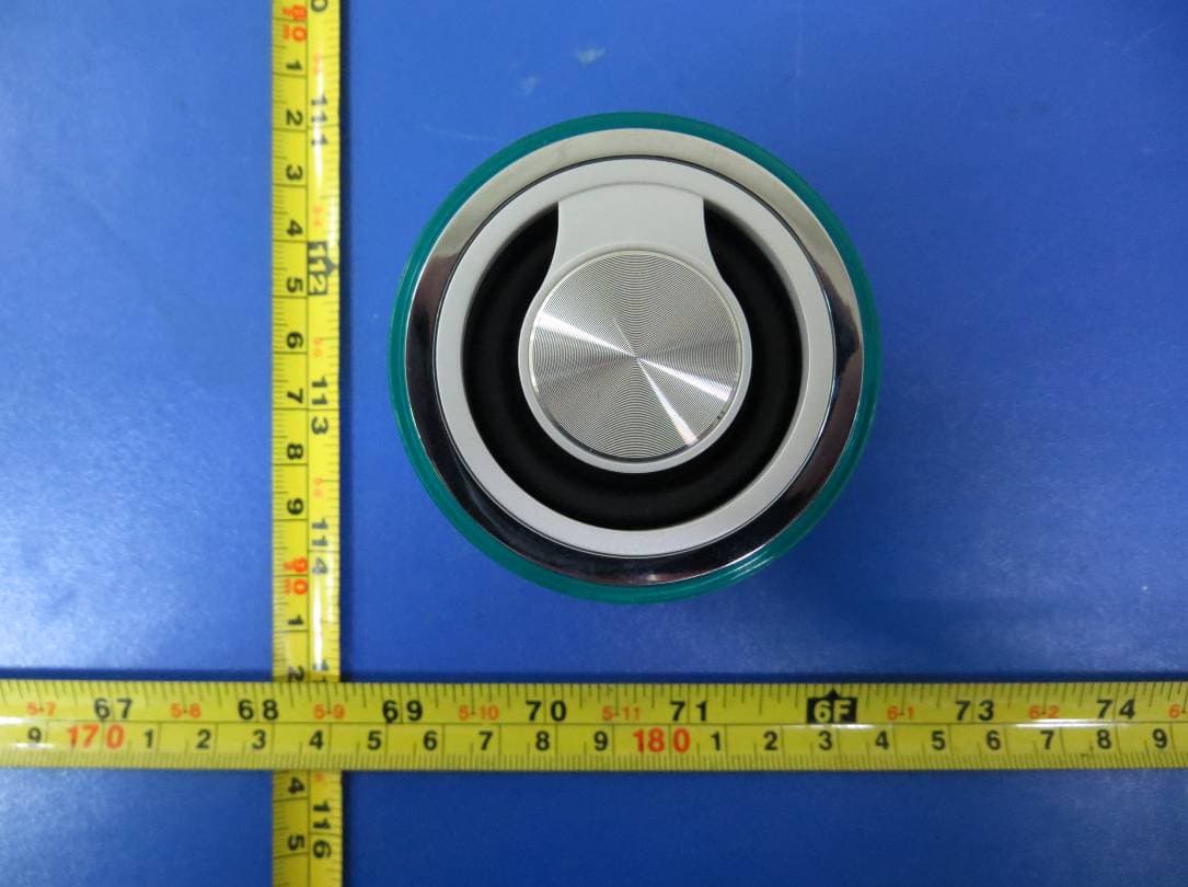 Bluetooth Speaker - FCC ID OYC-BT015 - Dongguan Taide Industrial Co., Ltd. (2)