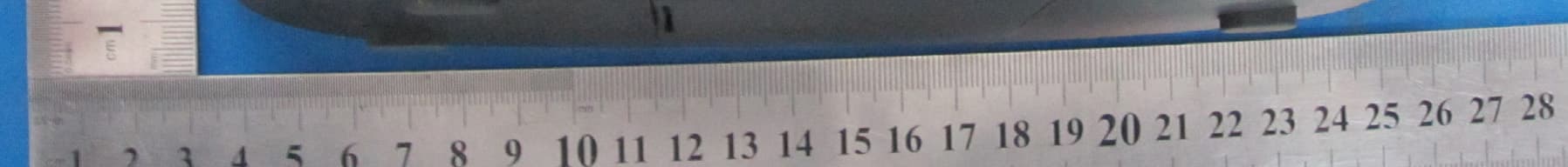 BLUETOOTH SPEAKER - FCC ID OYC-BT034 - Dongguan Taide Industrial Co., Ltd. (2)