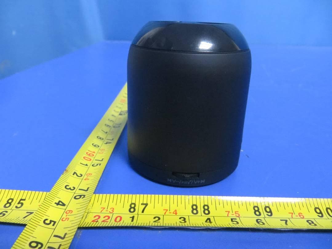 Bluetooth Speaker - FCC ID OYC-BT058 - Dongguan Taide Industrial Co., Ltd. (4)
