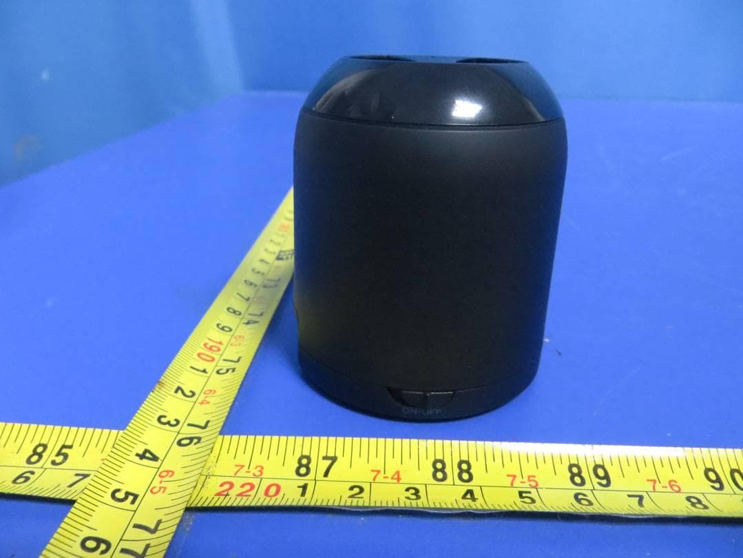 Bluetooth Speaker - FCC ID OYC-BT058 - Dongguan Taide Industrial Co., Ltd. (3)