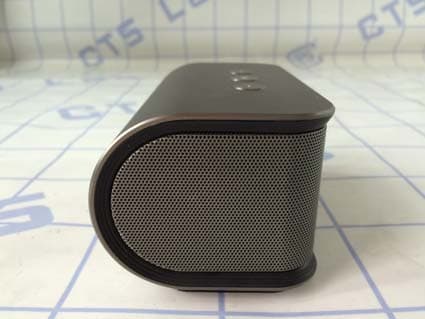 Bluetooth Speaker - FCC ID OYC-HXP560 - Dongguan Taide Industrial Co., Ltd. (3)