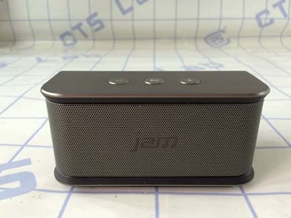 Bluetooth Speaker - FCC ID OYC-HXP560 - Dongguan Taide Industrial Co., Ltd. (2)