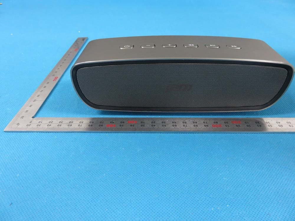 Bluetooth Speaker - FCC ID OYC-HXP920 - Dongguan Taide Industrial Co., Ltd. (2)