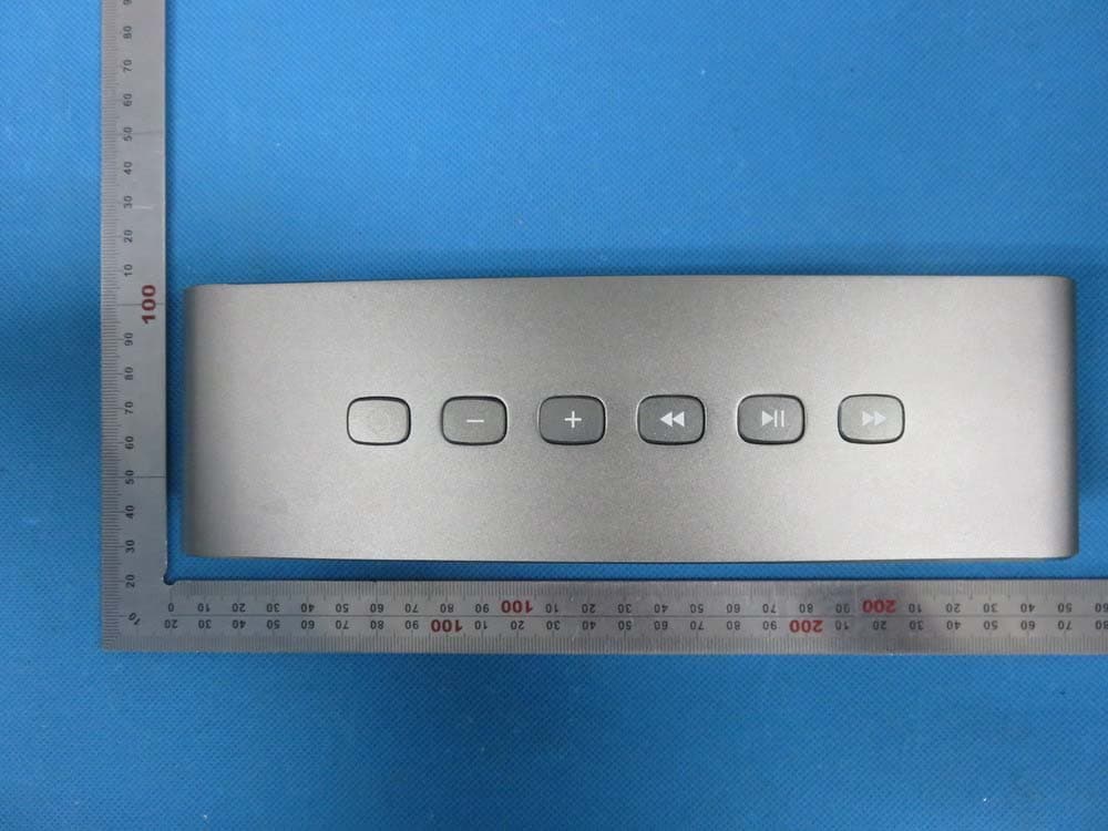 Bluetooth Speaker - FCC ID OYC-HXP920 - Dongguan Taide Industrial Co., Ltd. (3)