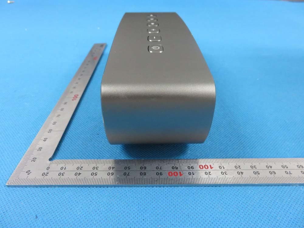 Bluetooth Speaker - FCC ID OYC-HXP920 - Dongguan Taide Industrial Co., Ltd. (4)