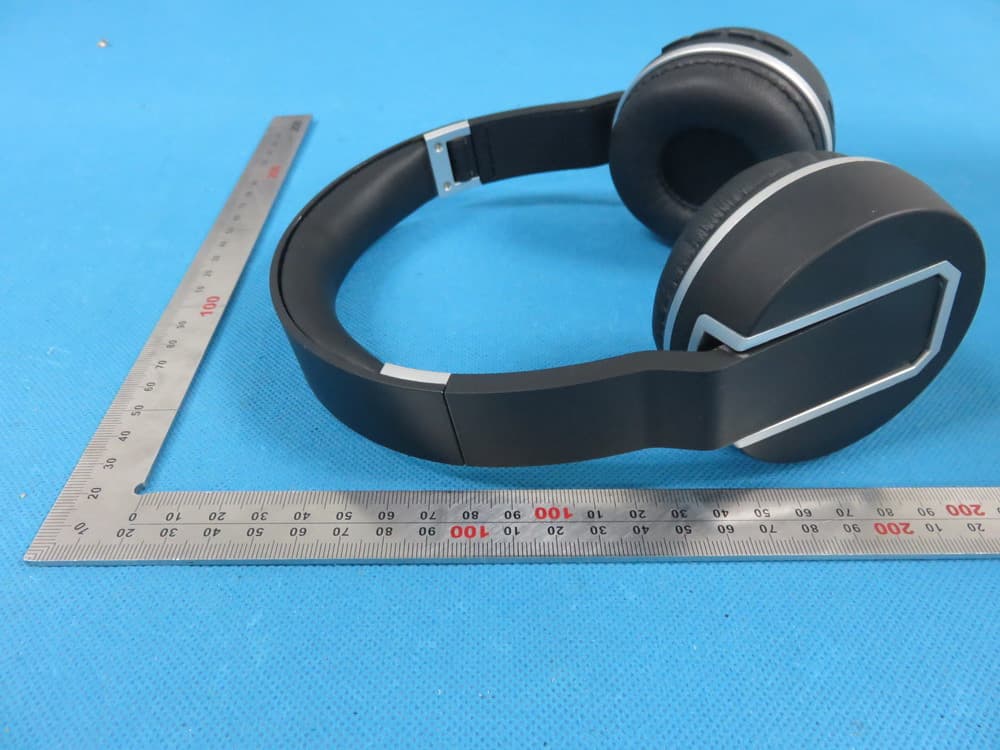 Bluetooth Headset - FCC ID OYC70202B - Dongguan Taide Industrial Co., Ltd. (3)