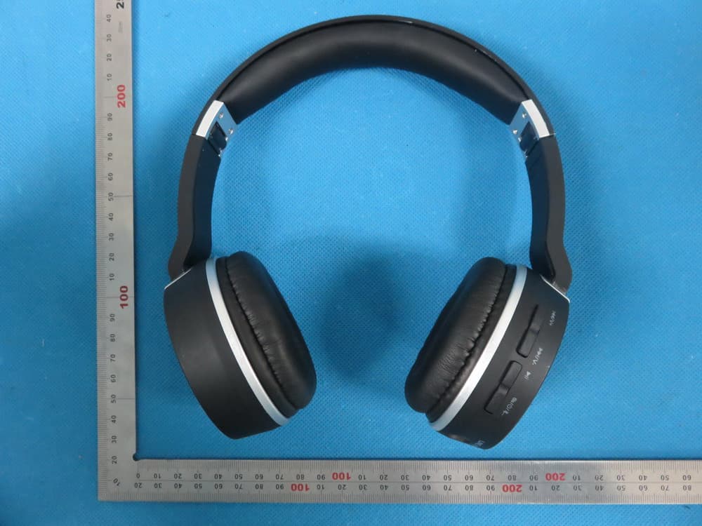 Bluetooth Headset - FCC ID OYC70202B - Dongguan Taide Industrial Co., Ltd. (2)