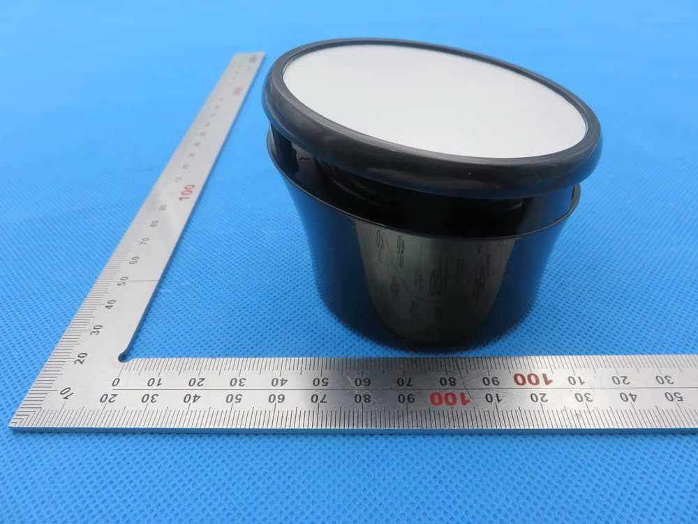 Bluetooth Speaker - FCC ID OYC70225B - Dongguan Taide Industrial Co., Ltd. (3)