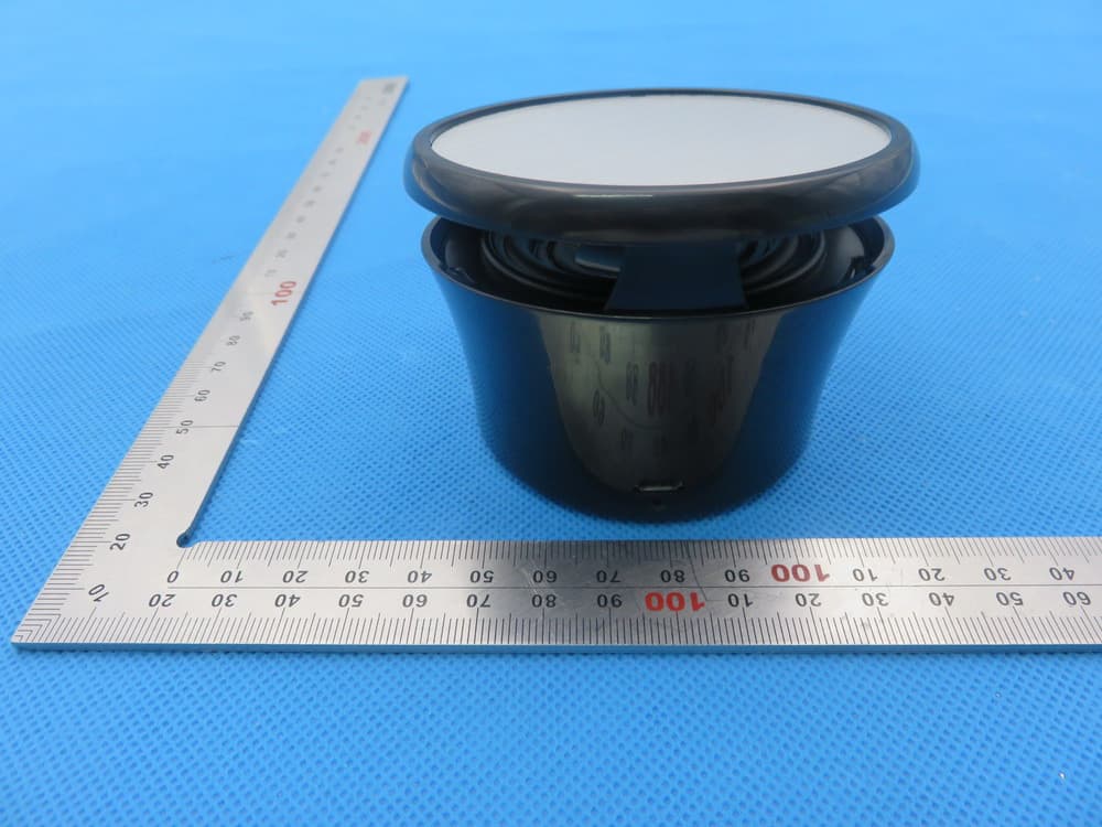 Bluetooth Speaker - FCC ID OYC70225B - Dongguan Taide Industrial Co., Ltd. (2)