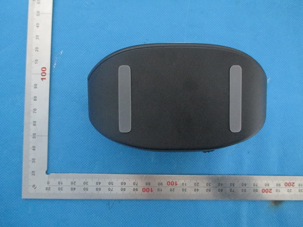 Bluetooth speaker - FCC ID OYCBT013 - Dongguan Taide Industrial Co., Ltd. (4)