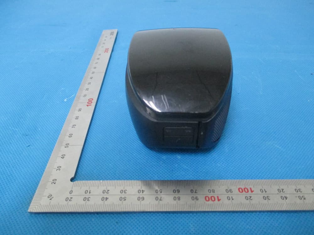 Bluetooth speaker - FCC ID OYCBT013 - Dongguan Taide Industrial Co., Ltd. (3)