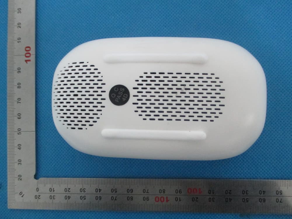 Bluetooth Speaker - FCC ID OYCBT014 - Dongguan Taide Industrial Co., Ltd.