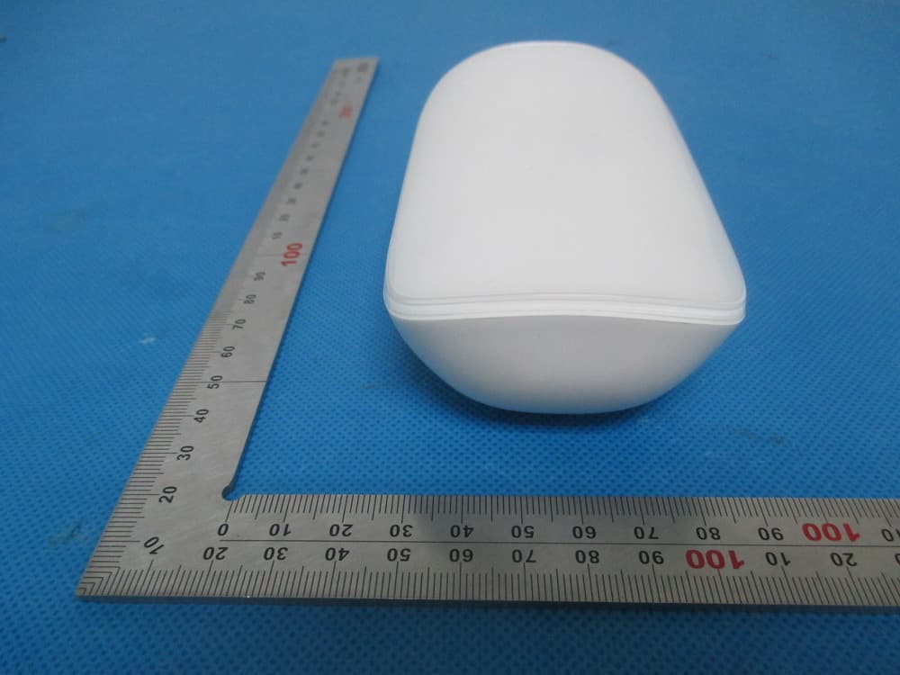 Bluetooth Speaker - FCC ID OYCBT014 - Dongguan Taide Industrial Co., Ltd. (5)