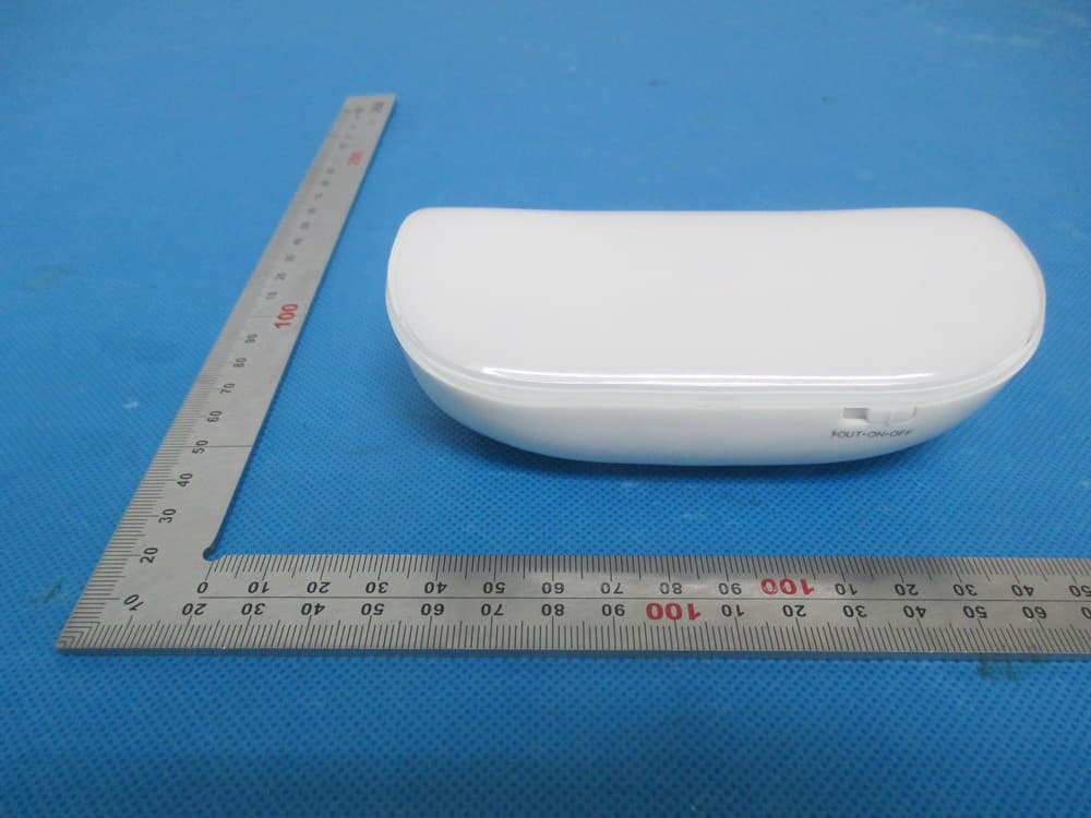 Bluetooth Speaker - FCC ID OYCBT014 - Dongguan Taide Industrial Co., Ltd. (3)