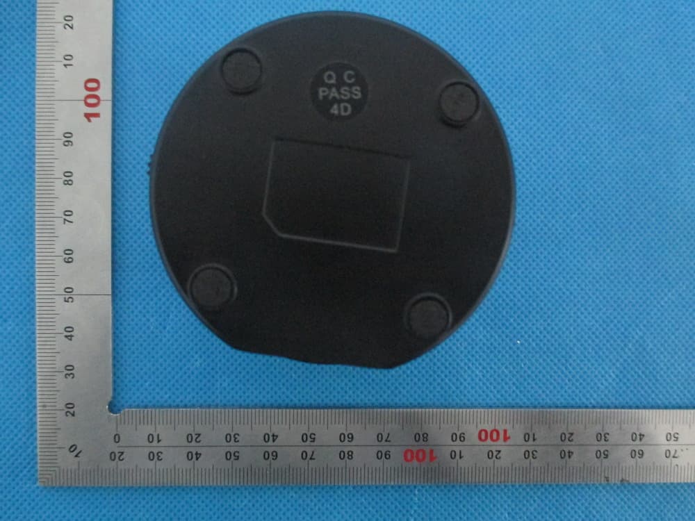 Bluetooth speaker - FCC ID OYCBT020AP - Dongguan Taide Industrial Co., Ltd. (2)