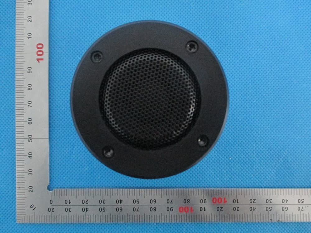 Bluetooth speaker - FCC ID OYCBT020AP - Dongguan Taide Industrial Co., Ltd.