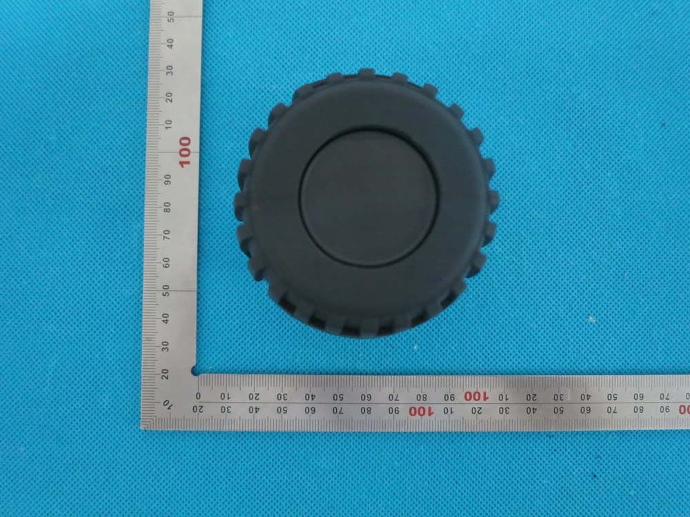 Wireless water proof speakers - FCC ID OYCBT022 - Dongguan Taide Industrial Co., Ltd. (2)