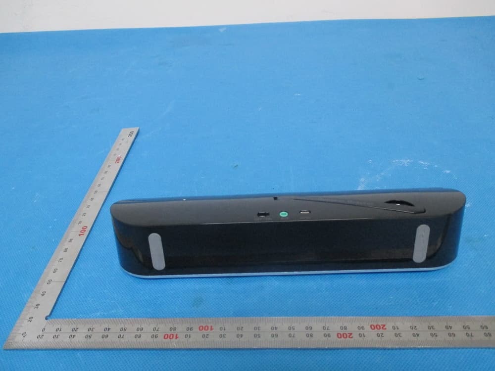 Wireless NFC & Bluetooth speaker - FCC ID OYCBT023 - Dongguan Taide Industrial Co., Ltd. (5)