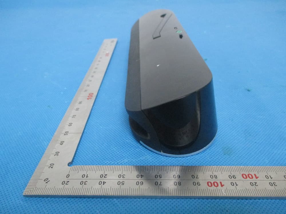 Wireless NFC & Bluetooth speaker - FCC ID OYCBT023 - Dongguan Taide Industrial Co., Ltd. (4)
