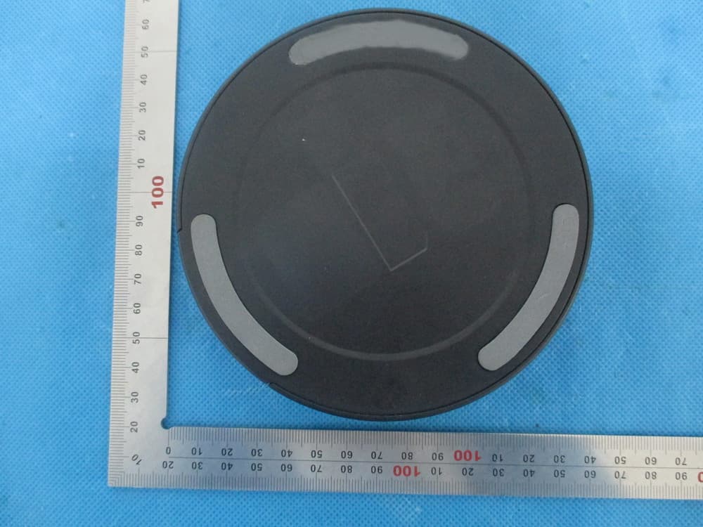 Bluetooth speaker - FCC ID OYCBT028 - Dongguan Taide Industrial Co., Ltd. (5)