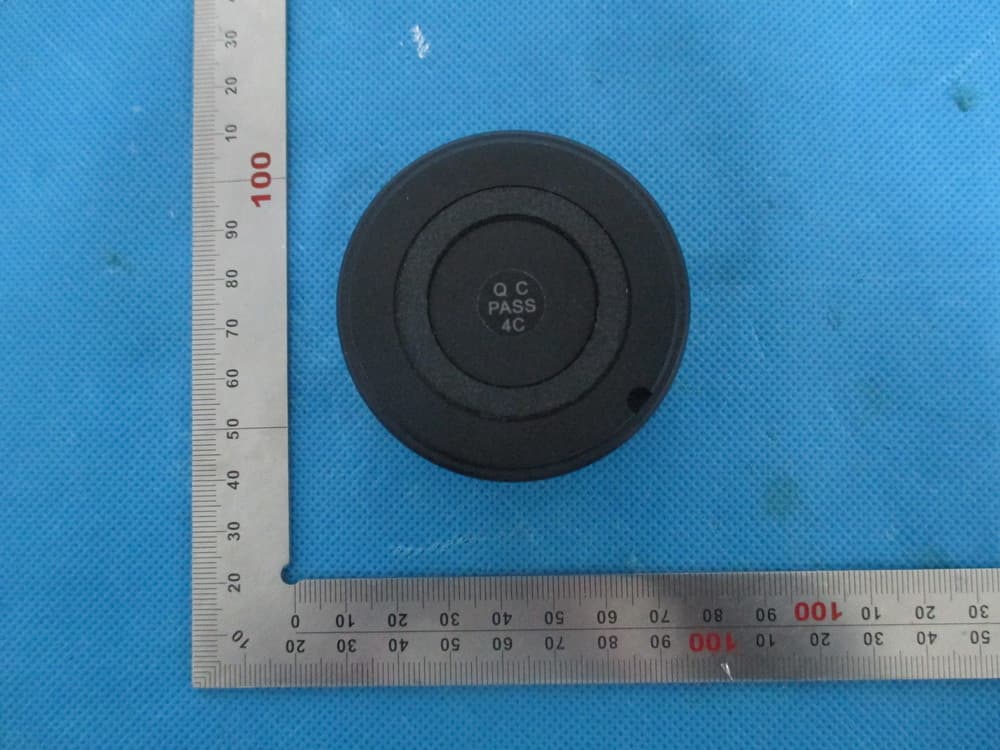 Wireless Bluetooth speaker - FCC ID OYCBT029 - Dongguan Taide Industrial Co., Ltd. (2)