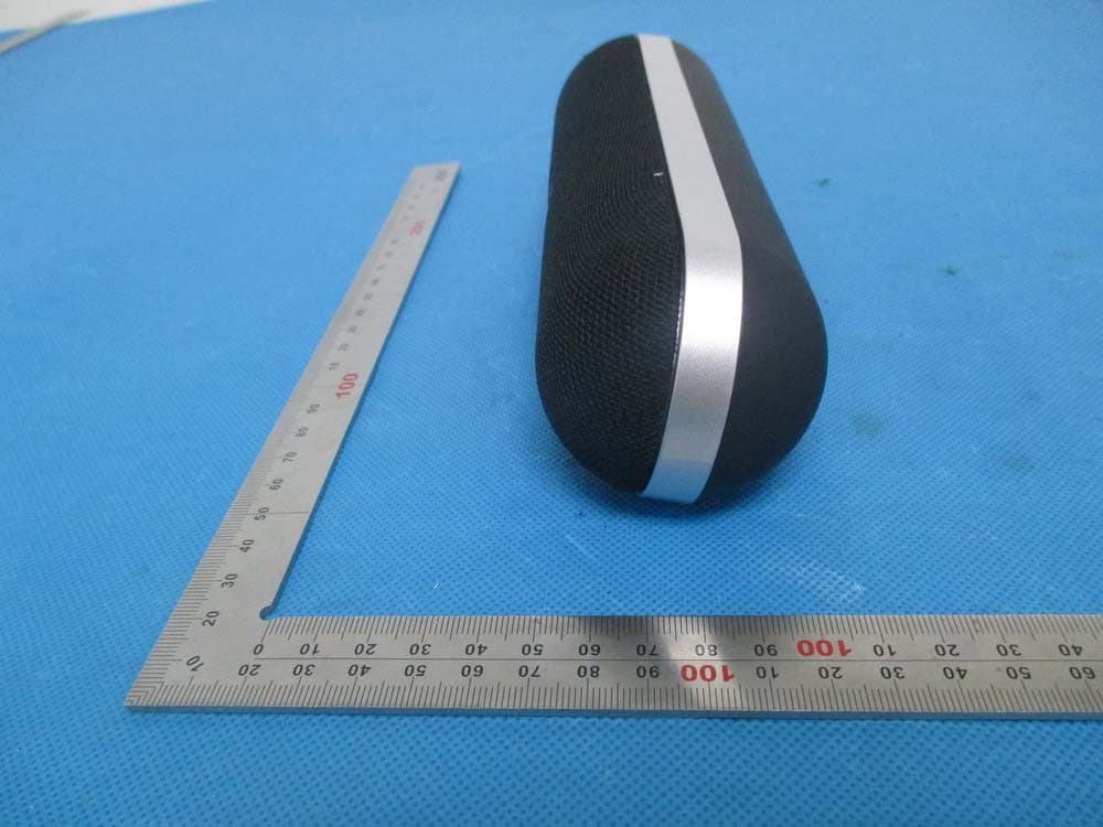 Bluetooth Speaker - FCC ID OYCBT040 - Dongguan Taide Industrial Co., Ltd. (3)