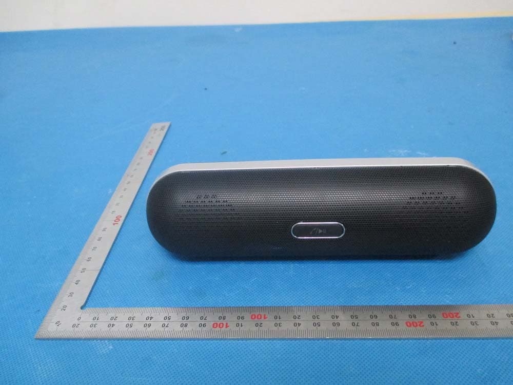 Bluetooth Speaker - FCC ID OYCBT040 - Dongguan Taide Industrial Co., Ltd. (4)