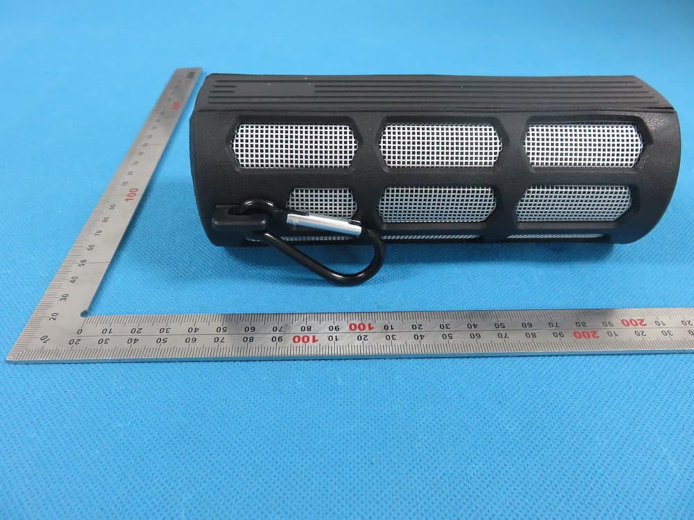 Bluetooth speaker - FCC ID OYCBT048 - Dongguan Taide Industrial Co., Ltd. (2)