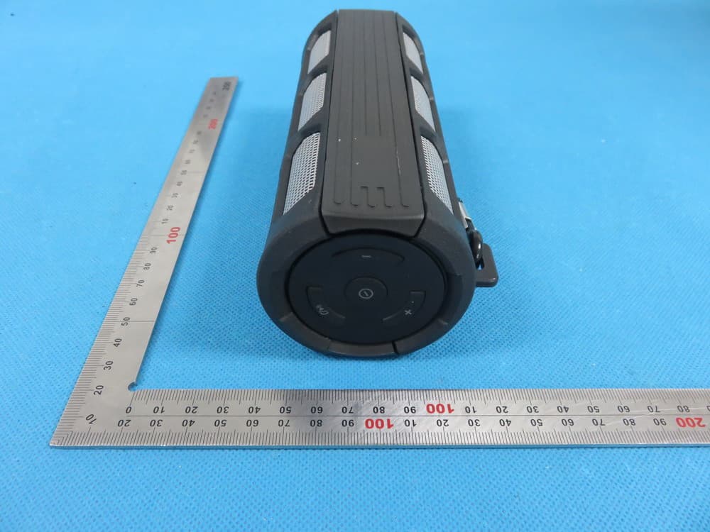 Bluetooth speaker - FCC ID OYCBT048 - Dongguan Taide Industrial Co., Ltd. (5)