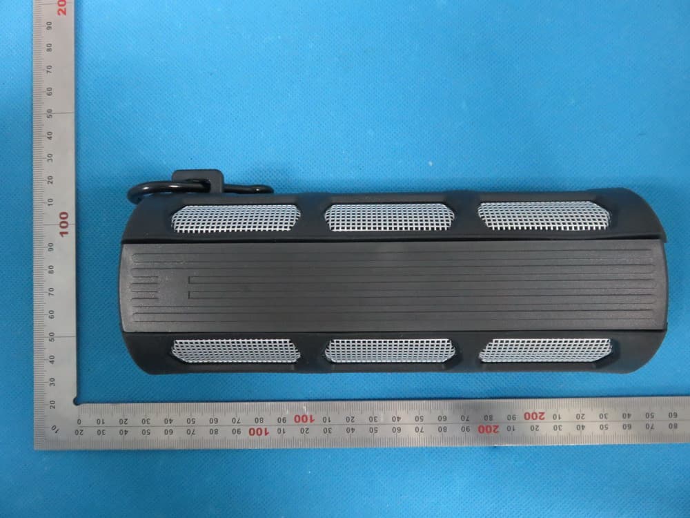 Bluetooth speaker - FCC ID OYCBT048 - Dongguan Taide Industrial Co., Ltd. (3)