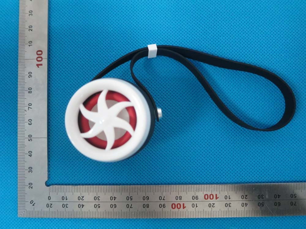 Bluetooth speakers - FCC ID OYCBT065 - Dongguan Taide Industrial Co., Ltd. (3)