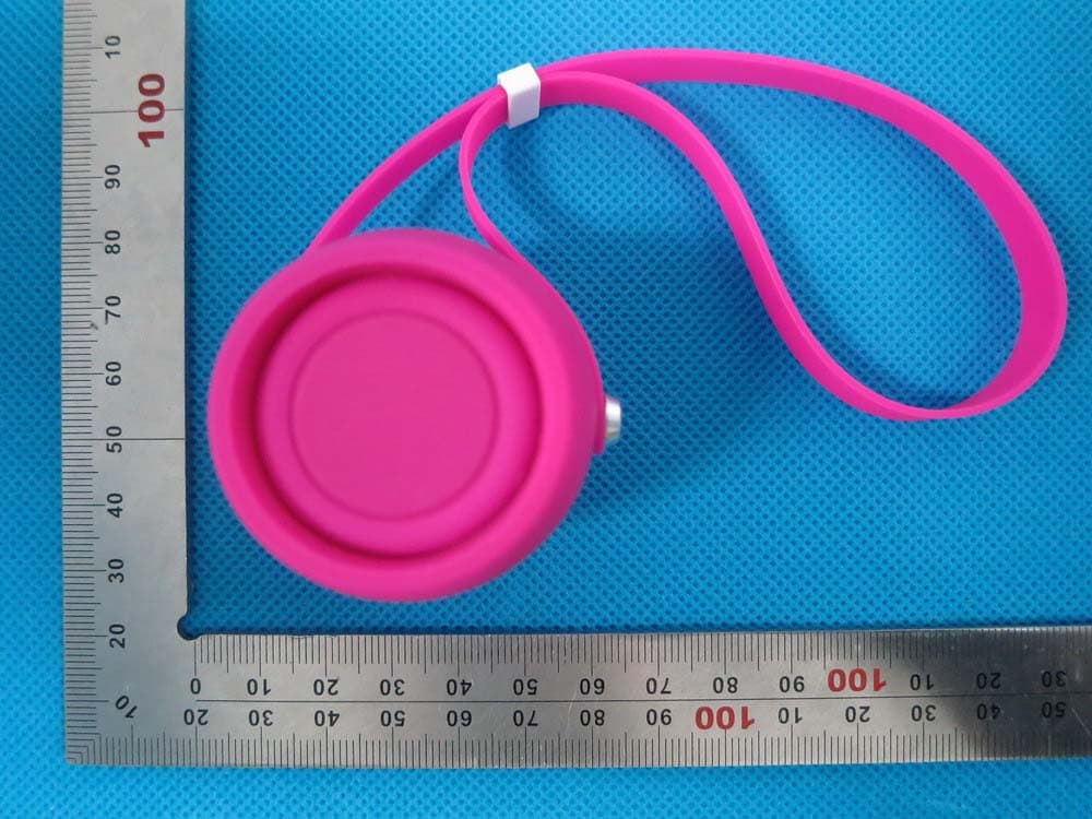 Bluetooth speakers - FCC ID OYCBT065 - Dongguan Taide Industrial Co., Ltd. (5)