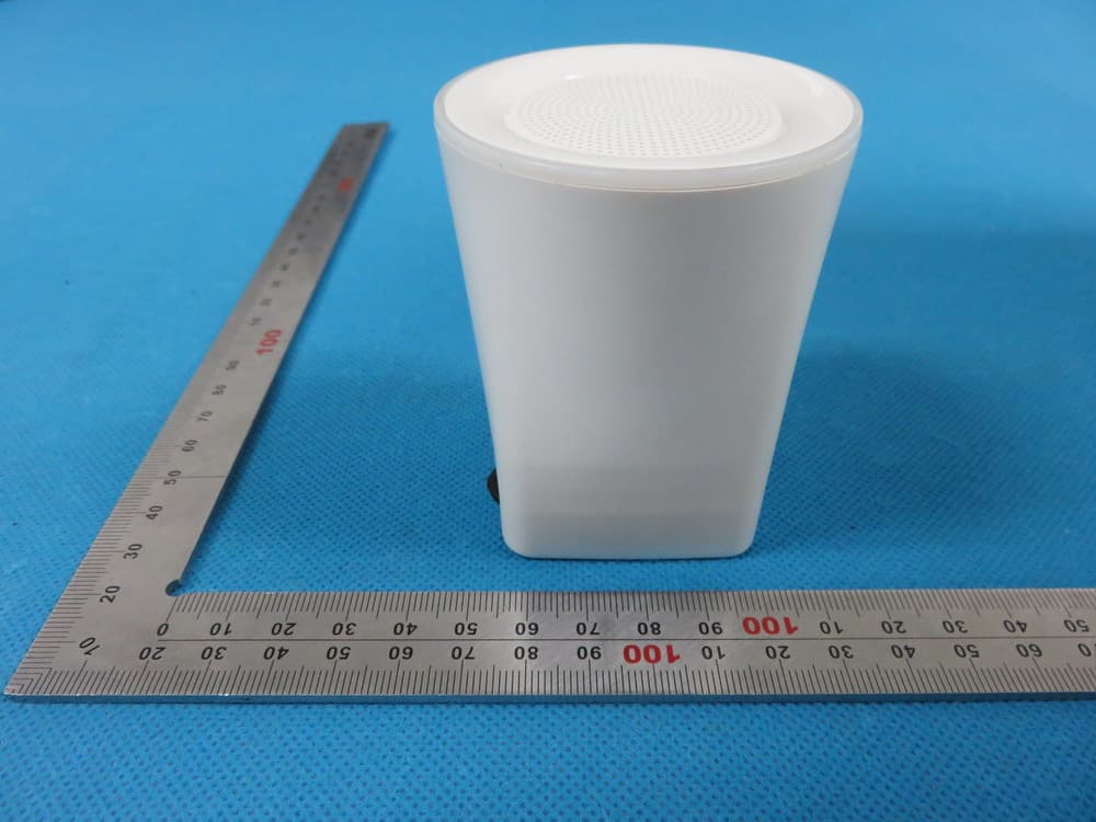 Bluetooth Speaker - FCC ID OYCBT074 - Dongguan Taide Industrial Co., Ltd. (3)